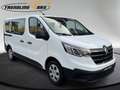 Renault Trafic Passenger Bus dCi 110 *9-SITZER* Weiß - thumbnail 2