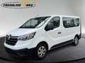 Renault Trafic Passenger Bus dCi 110 *9-SITZER* Weiß - thumbnail 1