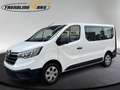 Renault Trafic Passenger Bus dCi 110 *9-SITZER* Weiß - thumbnail 5