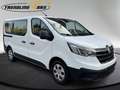 Renault Trafic Passenger Bus dCi 110 *9-SITZER* Weiß - thumbnail 6