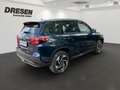 Suzuki Vitara Comfort+ 1.5 Hybrid Allgrip Navi + Panorama + CarP Blau - thumbnail 3