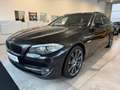 BMW 525 d/Navi/Panoramadach/Leder/Memory/PDC/Xenon Grau - thumbnail 1