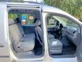 Volkswagen Caddy Minicamper NEU ! breites Bett + Standheizg. Zilver - thumbnail 3