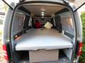 Volkswagen Caddy Minicamper NEU ! breites Bett + Standheizg. Zilver - thumbnail 8