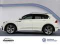 Volkswagen Tiguan R-Line 1.5 TSI DSG NAVI+LED+SHZ+PDC+ACC Weiß - thumbnail 3