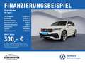 Volkswagen Tiguan R-Line 1.5 TSI DSG NAVI+LED+SHZ+PDC+ACC Weiß - thumbnail 2