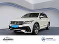 Volkswagen Tiguan R-Line 1.5 TSI DSG NAVI+LED+SHZ+PDC+ACC Weiß - thumbnail 1