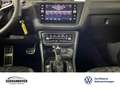 Volkswagen Tiguan R-Line 1.5 TSI DSG NAVI+LED+SHZ+PDC+ACC Weiß - thumbnail 10
