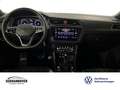 Volkswagen Tiguan R-Line 1.5 TSI DSG NAVI+LED+SHZ+PDC+ACC Weiß - thumbnail 9