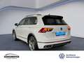 Volkswagen Tiguan R-Line 1.5 TSI DSG NAVI+LED+SHZ+PDC+ACC Weiß - thumbnail 4