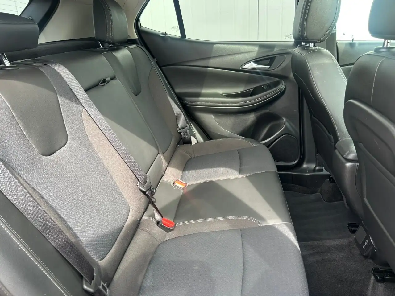 Buick Encore снимка Buick Encore