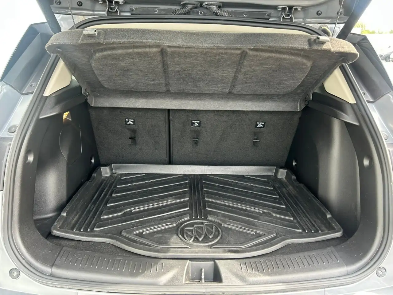 Buick Encore снимка Buick Encore