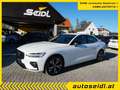 Volvo S60 B3 R-Design Geartronic *2023!+LED+NAVI* Weiß - thumbnail 1