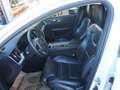 Volvo S60 B3 R-Design Geartronic *2023!+LED+NAVI* Weiß - thumbnail 7