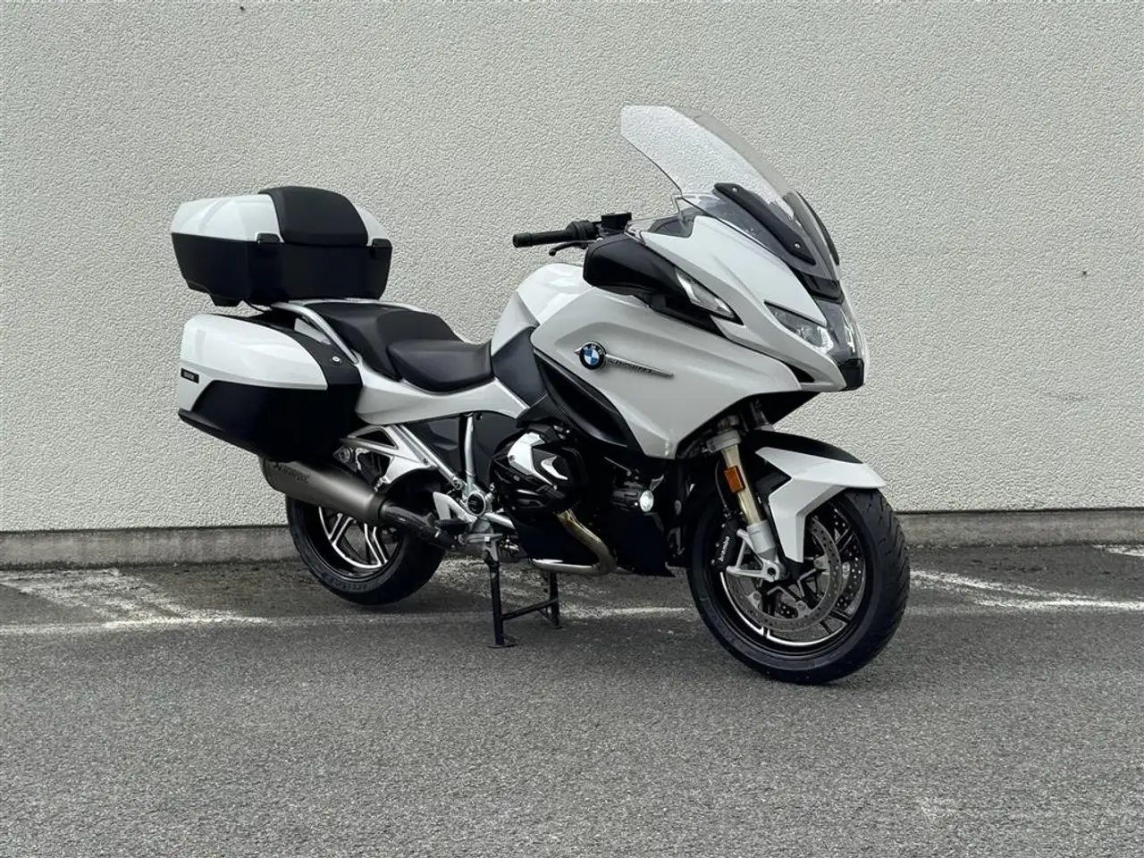 BMW R 1250 RT