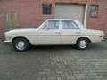 Mercedes-Benz 220 Diesel /8 -W115 - traumhafter Zustand Beige - thumbnail 2