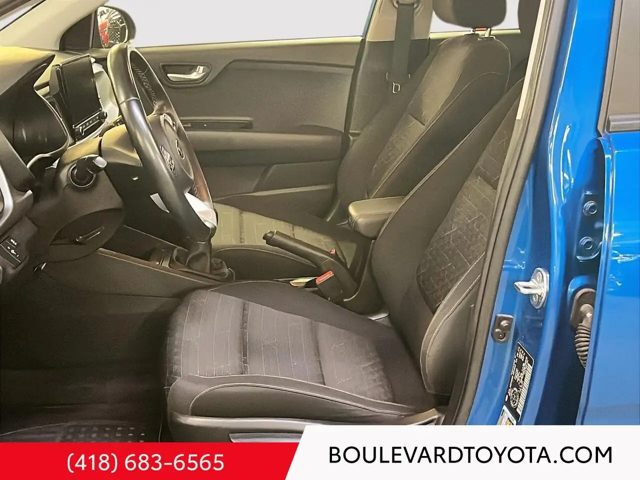 Kia Rio снимка Kia Rio