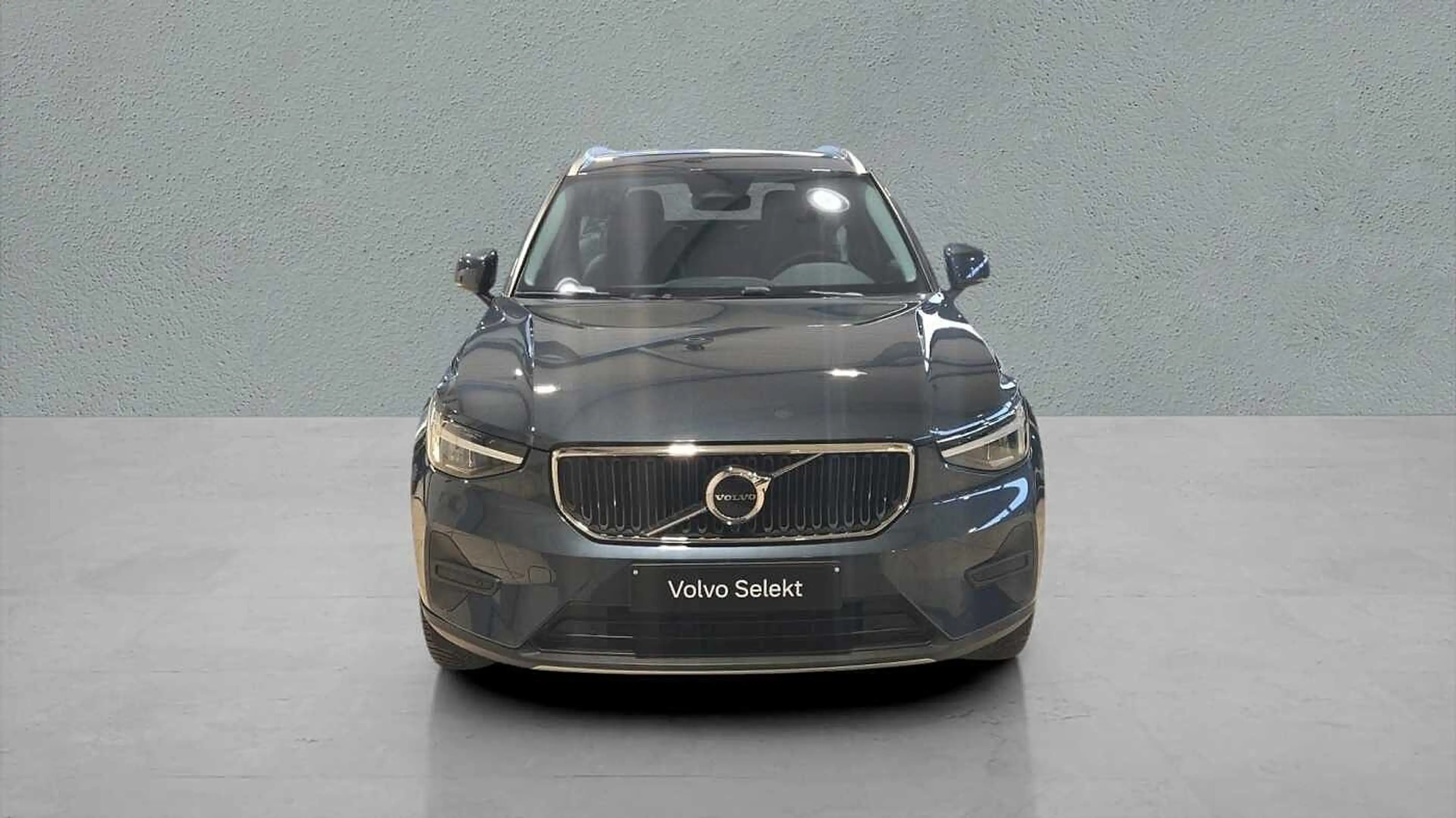 Volvo XC40 B3 Mild hybrid, Benz,3 JAAR WAARBORG — photo 9
