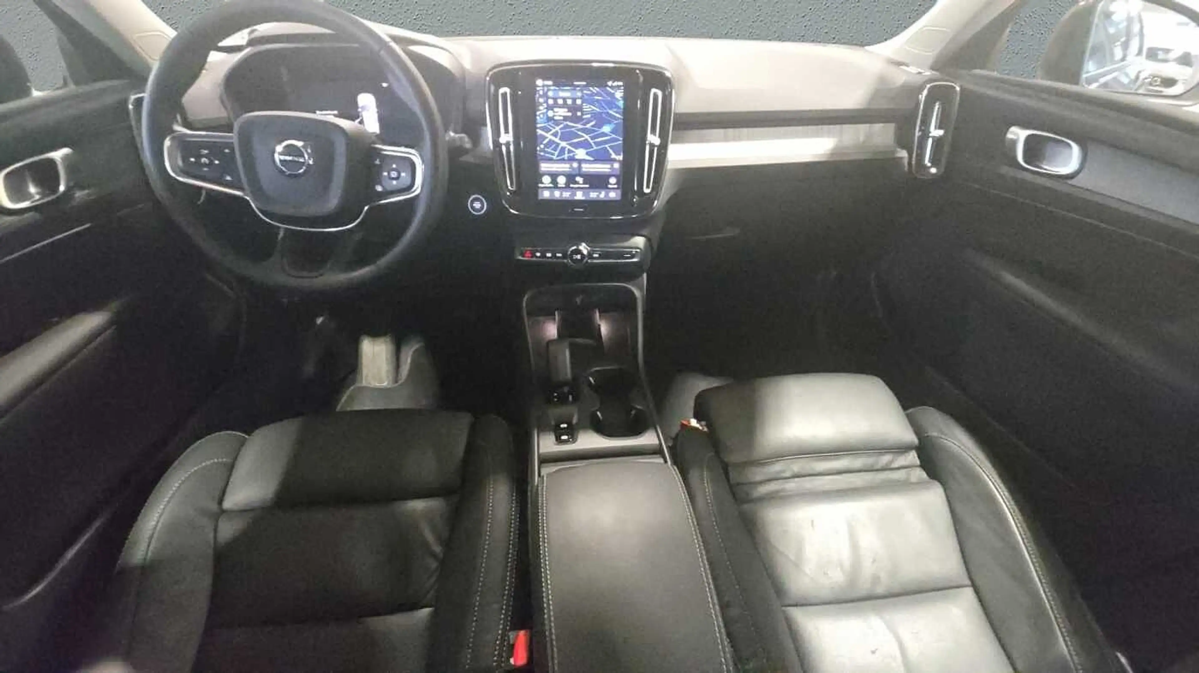 Volvo XC40 B3 Mild hybrid, Benz,3 JAAR WAARBORG — photo 6
