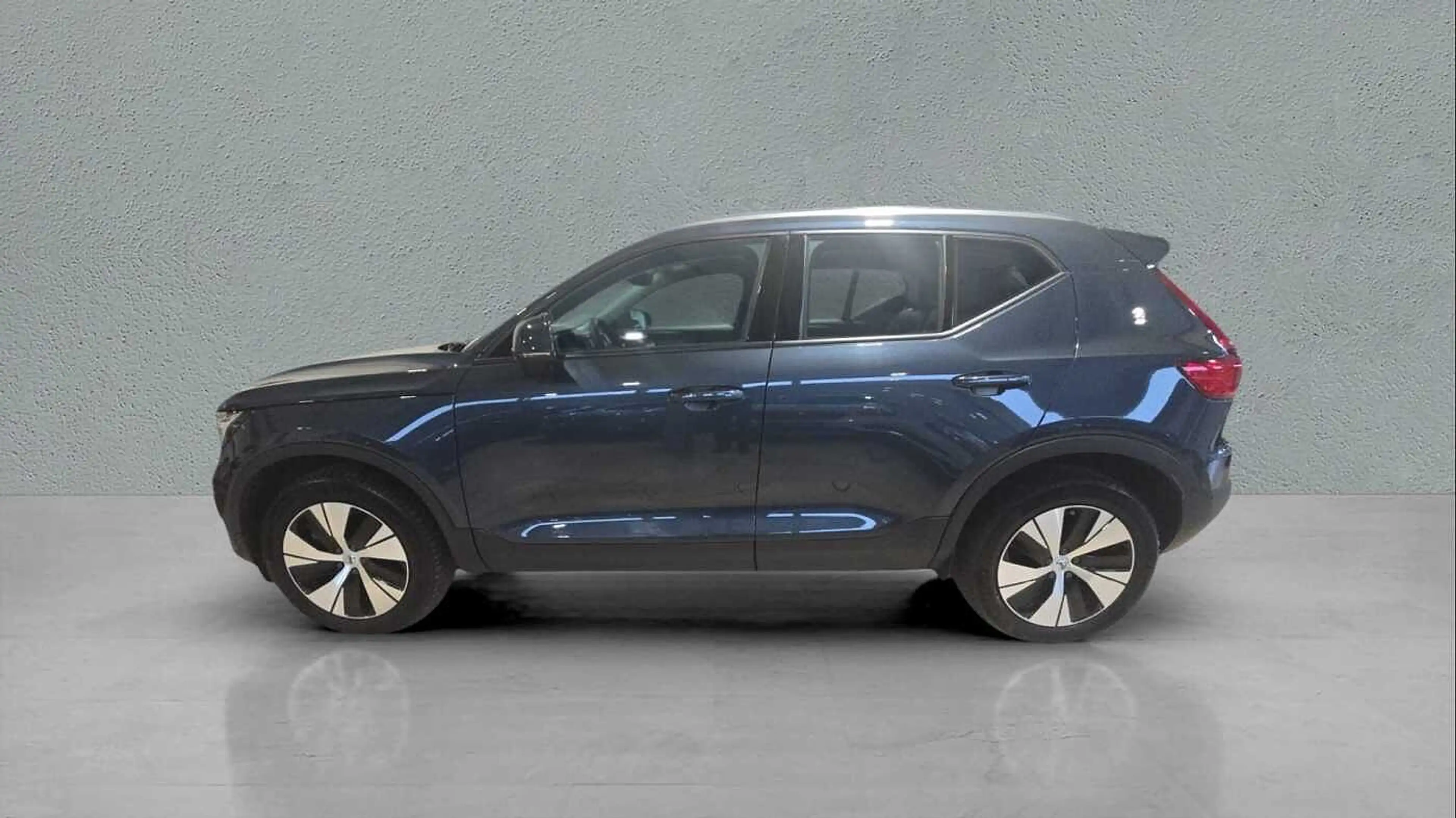 Volvo XC40 B3 Mild hybrid, Benz,3 JAAR WAARBORG — photo 3