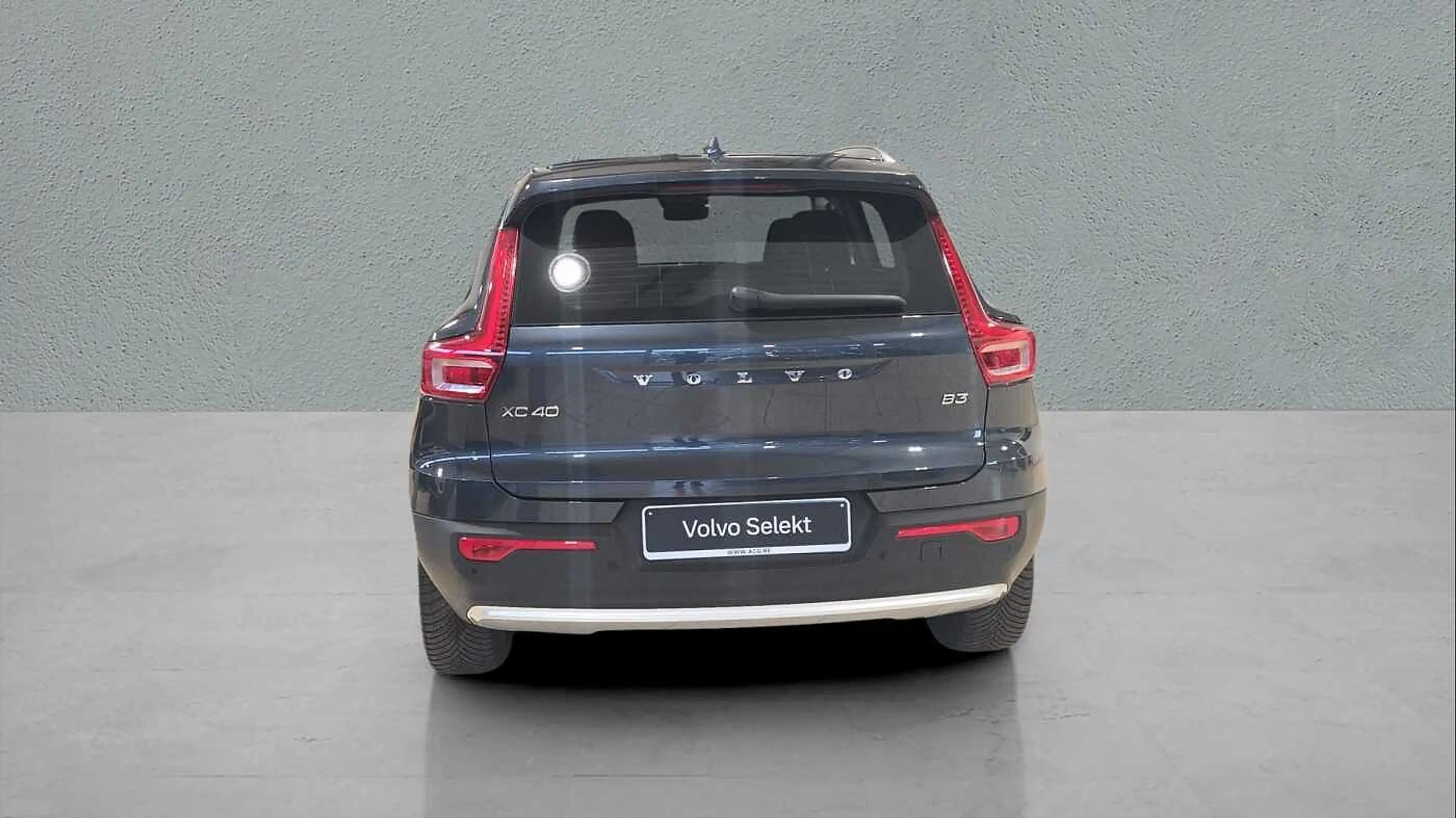 Volvo XC40 B3 Mild hybrid, Benz,3 JAAR WAARBORG — photo 8