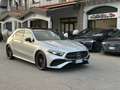 Mercedes-Benz A 180 Classe A - W177 2023 AMG Line Premium Plus auto Argent - thumbnail 2