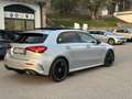 Mercedes-Benz A 180 Classe A - W177 2023 AMG Line Premium Plus auto Argent - thumbnail 8
