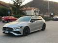 Mercedes-Benz A 180 Classe A - W177 2023 AMG Line Premium Plus auto Argent - thumbnail 4