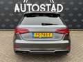 Audi A3 Sportback 1.0 TFSI Sport 2x S Line NL-Auto/2e Eige Grau - thumbnail 4