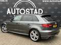 Audi A3 Sportback 1.0 TFSI Sport 2x S Line NL-Auto/2e Eige Grau - thumbnail 3
