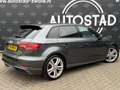 Audi A3 Sportback 1.0 TFSI Sport 2x S Line NL-Auto/2e Eige Grau - thumbnail 6