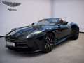 Aston Martin DB12 Volante | Onyx Black | Black Pack Schwarz - thumbnail 1