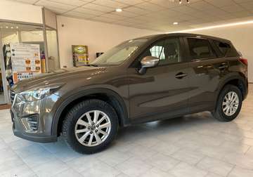 2.2 SKYACTIV-D 150 AWD Dynamic