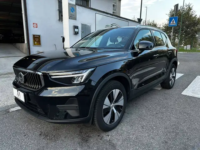 Volvo XC40 1.5 t4 recharge phev Core - AUT/NAV/CAMERA/PDC/LED