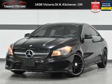 250  AMG Leather Sunroof Heated Seats