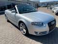 Audi A4 Cabriolet 3.2 FSI quattro 6.Gang Argent - thumbnail 1