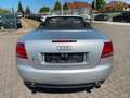 Audi A4 Cabriolet 3.2 FSI quattro 6.Gang Argent - thumbnail 4