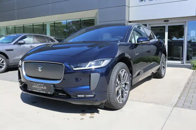 Jaguar I-Pace EV400 R-Dynamic SE AWD