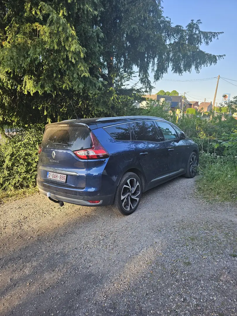 Renault Scenic 1.33 TCe Bose Edition EDC GPF (EU6.2) - 1