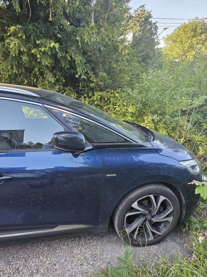 Renault Scenic 1.33 TCe Bose Edition EDC GPF (EU6.2) - 2