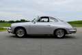Porsche 356 SC Coupé, Restored/Matching/History/Top condit Zilver - thumbnail 23