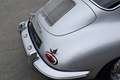 Porsche 356 SC Coupé, Restored/Matching/History/Top condit Zilver - thumbnail 28