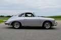 Porsche 356 SC Coupé, Restored/Matching/History/Top condit Zilver - thumbnail 30