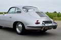 Porsche 356 SC Coupé, Restored/Matching/History/Top condit Zilver - thumbnail 26