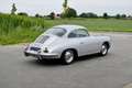 Porsche 356 SC Coupé, Restored/Matching/History/Top condit Zilver - thumbnail 24