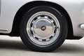 Porsche 356 SC Coupé, Restored/Matching/History/Top condit Zilver - thumbnail 35