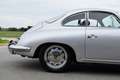 Porsche 356 SC Coupé, Restored/Matching/History/Top condit Zilver - thumbnail 31