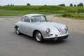 Porsche 356 SC Coupé, Restored/Matching/History/Top condit Zilver - thumbnail 6