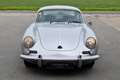 Porsche 356 SC Coupé, Restored/Matching/History/Top condit Zilver - thumbnail 8