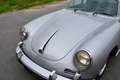 Porsche 356 SC Coupé, Restored/Matching/History/Top condit Zilver - thumbnail 17